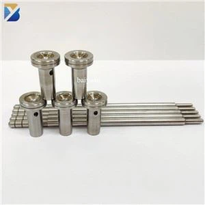 Инжекторен вентил Common Rail F00RJ00399 Комплект клапани J0399