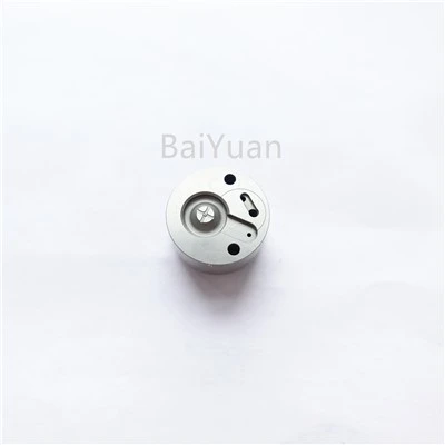 G04 плоча с отвор за инжектор Volvo 23088481/22859983